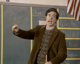Illustration for article titled Strangers With Candy: “Who Wants Cake?”